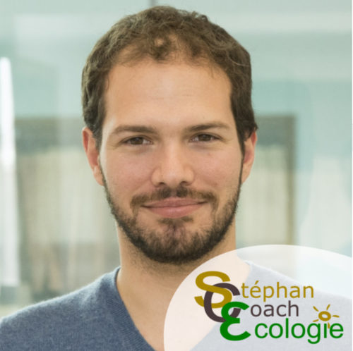 Interview Stephan Sainléger sur le coaching écologique