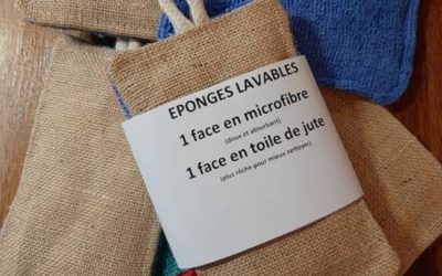 NOS ENGAGEMENTS POUR LE DEVELOPPEMENT DURABLE