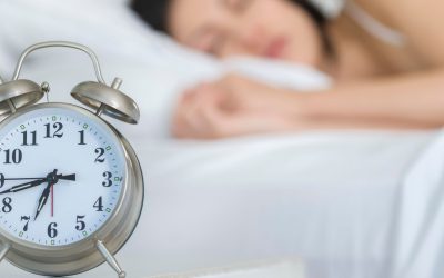 ATELIERS DÉCOUVERTE ‘’POUR VOUS AIDER À MIEUX DORMIR’’