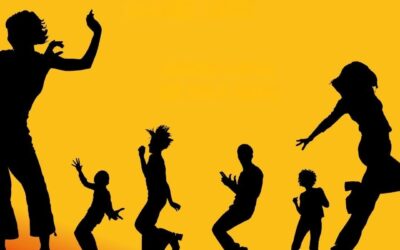 Danse libre