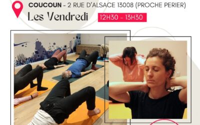 YOGA ZEN ‘DO-IN’