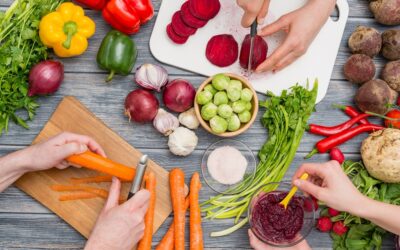 Sophie Biamino Conseillére en nutrition